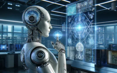 La importancia de la realidad virtual en la medicina