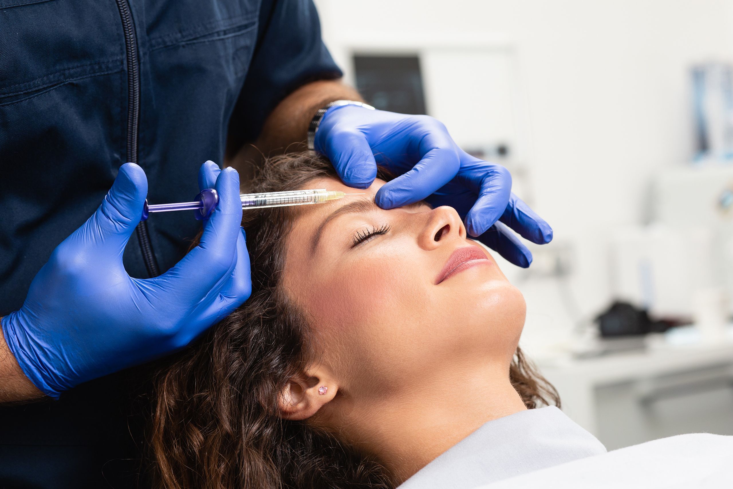 Curso práctico de especialización en Medina Estética
