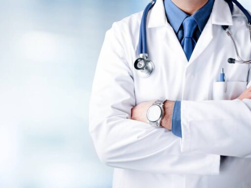 U.48 Medicina Estética: qué es y qué formación necesitas para ejercer en España