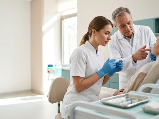 Cómo elegir el mejor Máster en Medicina Estética en España (2026)