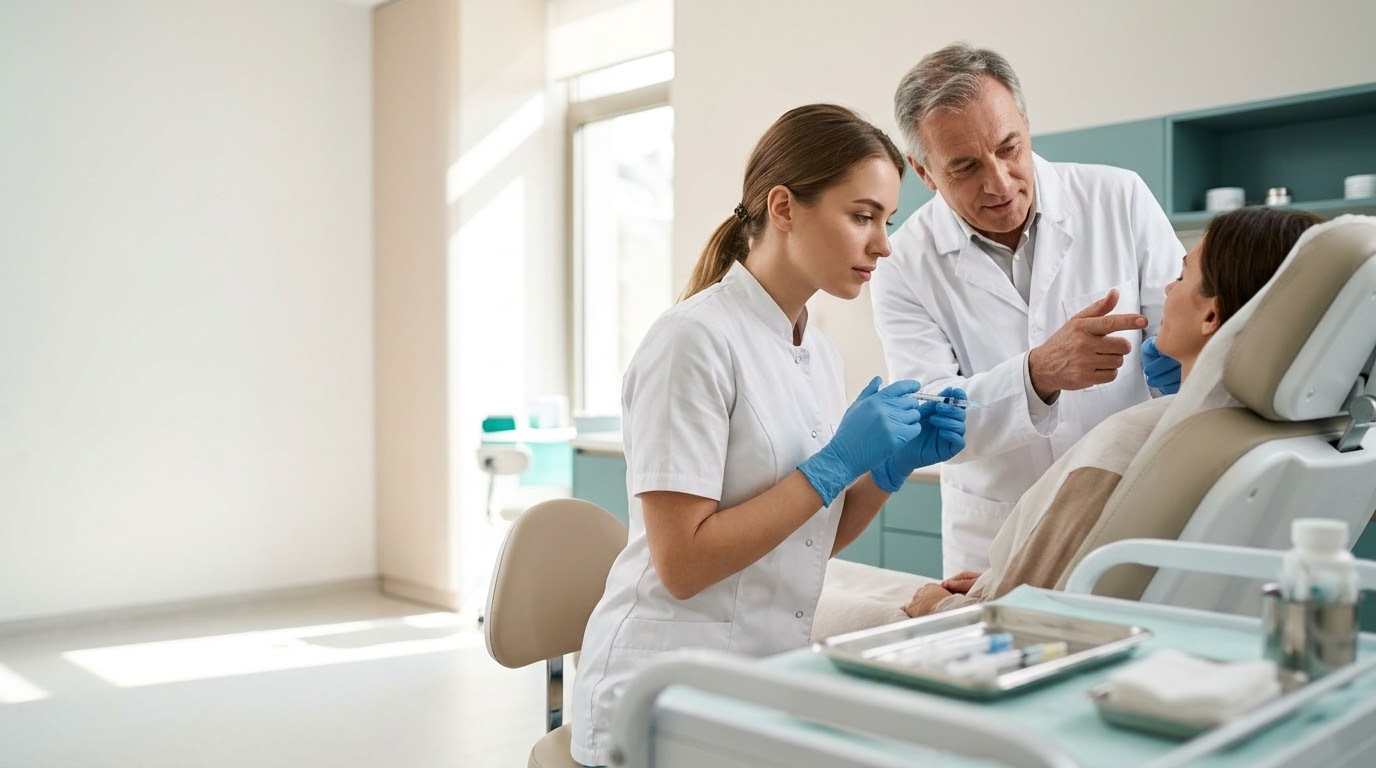 Mejor máster medicina estética 2026